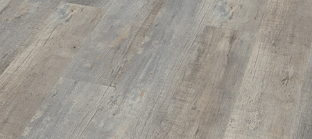 Βινυλική Κουμπωτή Λωρίδα LVT H30 CLICK 4,00 mm 030-072 Worn Oak Greige 177,8 x 1219,2 mm