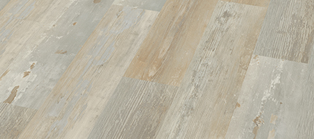 Βινυλική Κουμπωτή Λωρίδα LVT H30 CLICK 4,00 mm 030-073 Painted Wood Natural 177,8 x 1219,2 mm