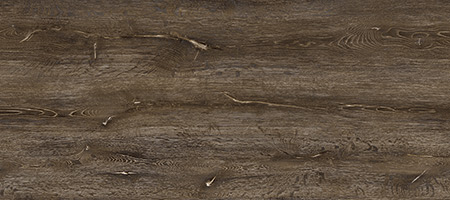 Βινυλική Κουμπωτή Λωρίδα LVT E55 CLICK 5,00 mm 055-050 Scarlet Oak Dark Natural 185 x 1212 mm