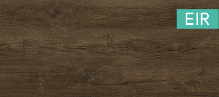 Βινυλική Λωρίδα LVT E70 2,50 mm Dry Back 070-006 Vintage Oak Dark Natural 177.8 x 1219.2 mm