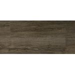 Βινυλική Κουμπωτή Λωρίδα LVT CLICK SOLIDE 55 6,00 mm 055-010 Antique Oak Dark Natural 185 x 1212 mm