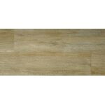 Βινυλική Κουμπωτή Λωρίδα LVT CLICK SOLIDE 55 6,00 mm 055-011 Modern Oak Natural 185 x 1212 mm