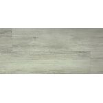Βινυλική Κουμπωτή Λωρίδα LVT CLICK SOLIDE 55 6,00 mm 055-013 Modern Oak White 185 x 1212 mm