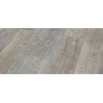 Βινυλική Κουμπωτή Λωρίδα LVT H30 CLICK 4,00 mm 030-072 Worn Oak Greige 177,8 x 1219,2 mm