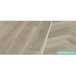 Βινυλική Κουμπωτή Λωρίδα LVT H30 CLICK 4,00 mm 030-077 Soft Oak Greige 177,8 x 1219,2 mm