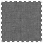 Βινυλικό Πλακάκι LVT ELC70 5,00 mm Interlocking 070-010 Onyx Dark Grey 914.4 x 914.4 mm