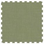 Βινυλικό Πλακάκι LVT ELC70 5,00 mm Interlocking 070-011 Onyx Green 914.4 x 914.4 mm