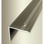 Γωνία αλουμινίου για σκαλοπάτια 229 F9 sand