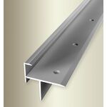 Προφίλ αλουμινίου για ακμές σκαλοπατιών 207