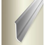 Σοβατεπί αλουμινίου 910 F4 Silver