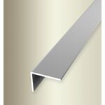 Γωνία αλουμινίου για σκαλοπάτια 278 εύκαμπτη