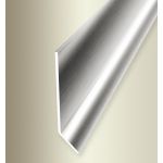 Σοβατεπί αλουμινίου 916 matte brushed