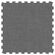 Βινυλικό Πλακάκι LVT ELC70 5,00 mm Interlocking 070-010 Onyx Dark Grey 914.4 x 914.4 mm