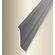 Σοβατεπί αλουμινίου 910 F2G stainless steel optic brushed