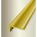 Γωνία αλουμινίου για σκαλοπάτια 3015 F7 brass polished