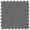 Βινυλικό Πλακάκι LVT ELC70 5,00 mm Interlocking 070-010 Onyx Dark Grey 914.4 x 914.4 mm